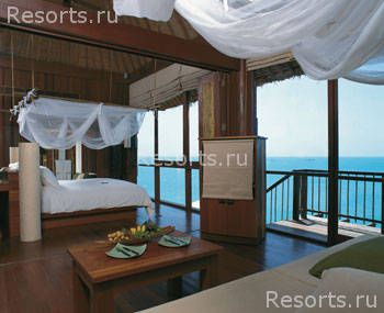 Sila Evason Hideaway 13